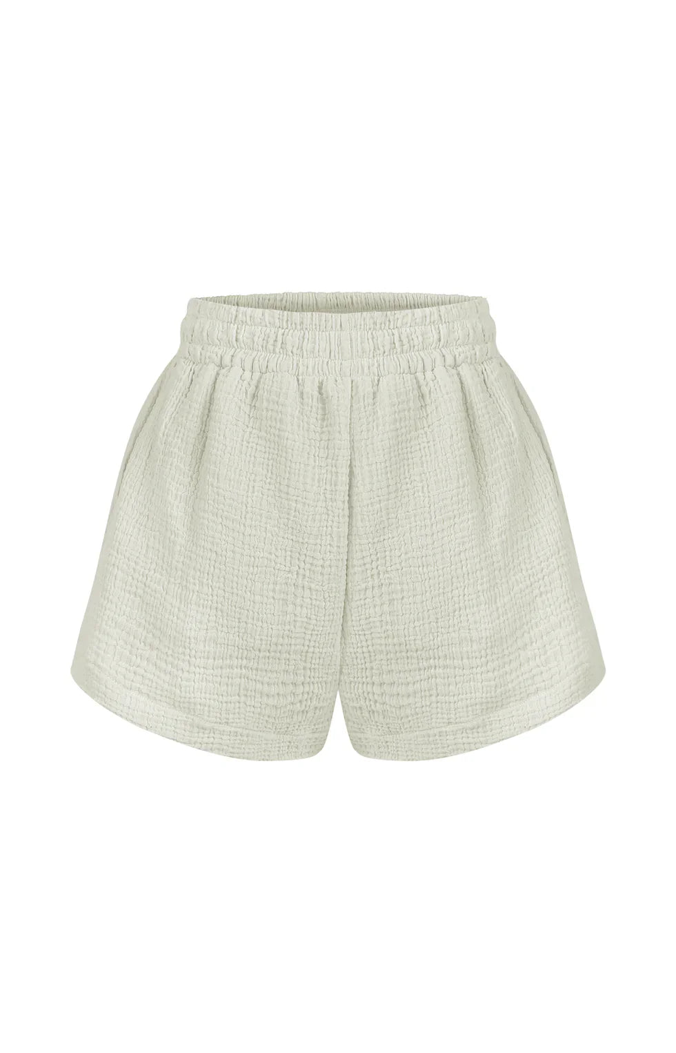 The Handloom Echo Boy Short