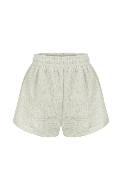 The Handloom Echo Boy Short