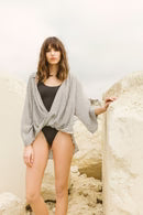 The Handloom Sade Top