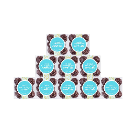 Sugarfina Single Malt Scotch Perfect 10 Party Pack