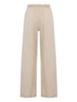 The Handloom Lucid Flow Tie Pants