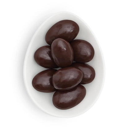 Sugarfina Sugar-Free Dark Chocolate Almonds - Small Candy Cube (x4)