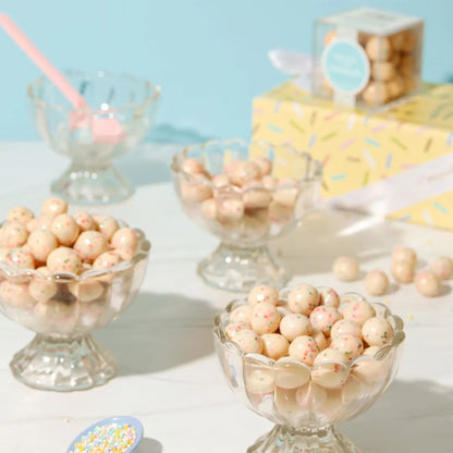 Sugarfina Birthday Cake Cookies - Small Candy Cube (x4)