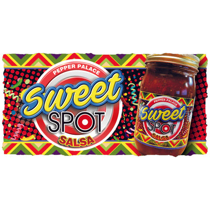 Pepper Palace Sweet Spot Salsa