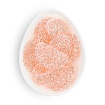 Sugarfina Tequila Grapefruit Sours Gummy - Small Candy Cube (x4)