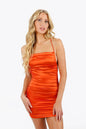 Tobi Eloisa Backless Bodycon Mini Dress x2
