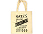 Katz's Deli Katz's Deli Tote Bag