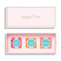 Sugarfina Lucky Girl 3 Piece Candy Bento Box