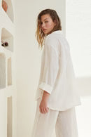 The Handloom Voyage Set
