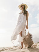 The Handloom Yaz Dress