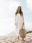 The Handloom Yaz Dress