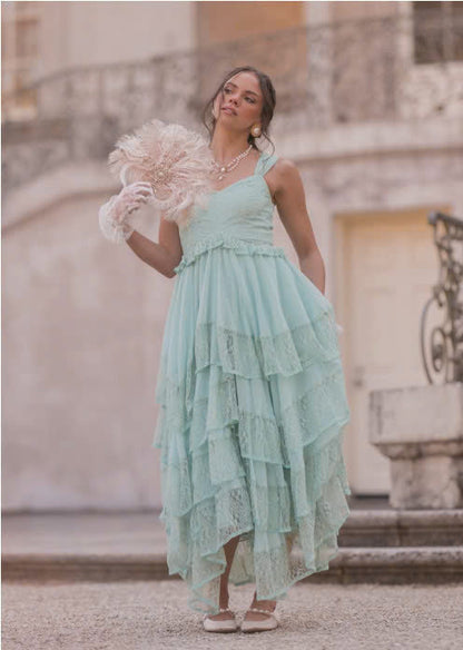 JessaKae Odette Dress - Swan Lake