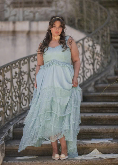 JessaKae Odette Dress - Swan Lake