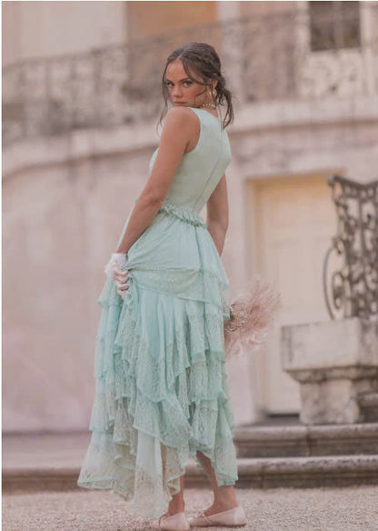 JessaKae Odette Dress - Swan Lake